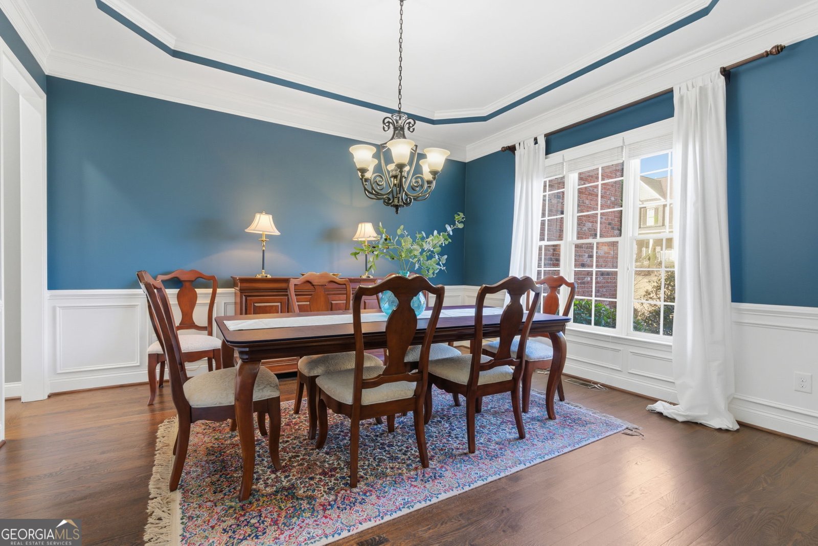 617 Rocky Creek Point Woodstock - 8