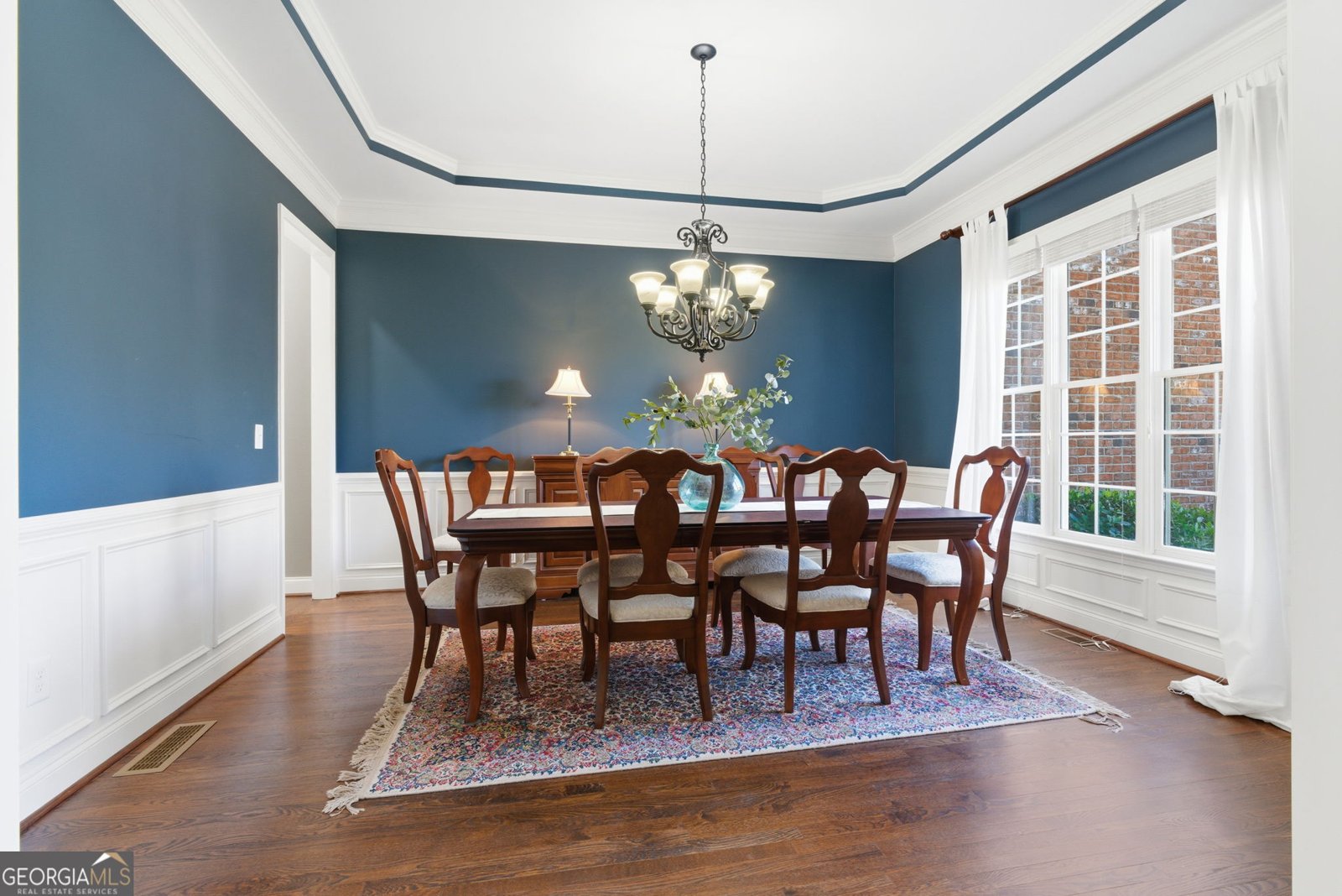 617 Rocky Creek Point Woodstock - 9