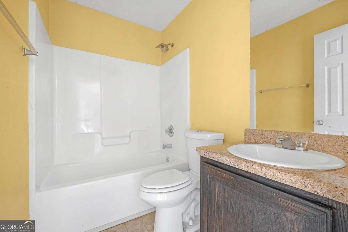 1050 Longview Trail Griffin - 13