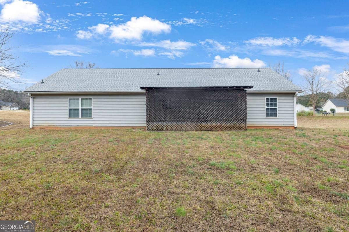 1050 Longview Trail Griffin - 20