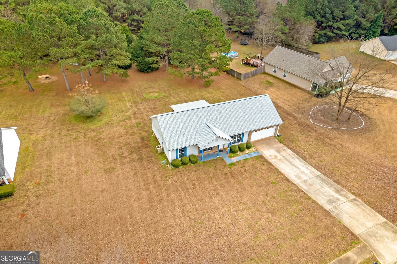 1050 Longview Trail Griffin - Photo 24
