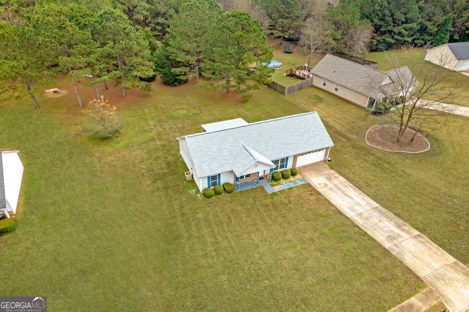 1050 Longview Trail Griffin - Photo 25