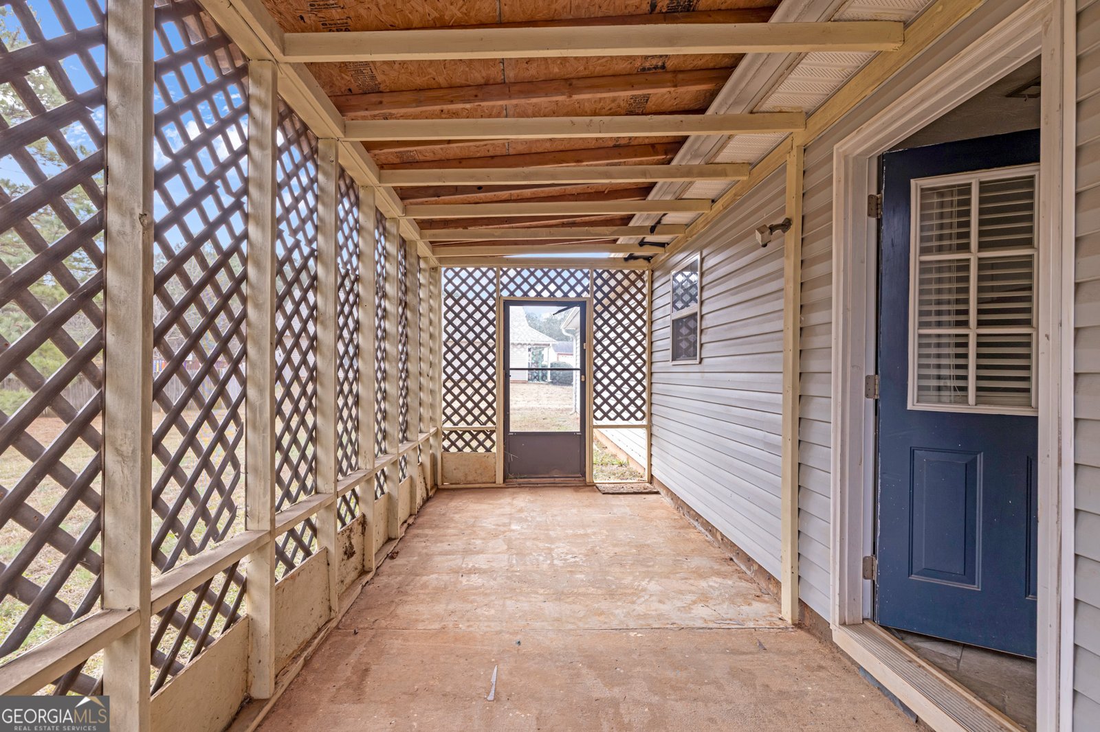 1050 Longview Trail Griffin - Photo 26