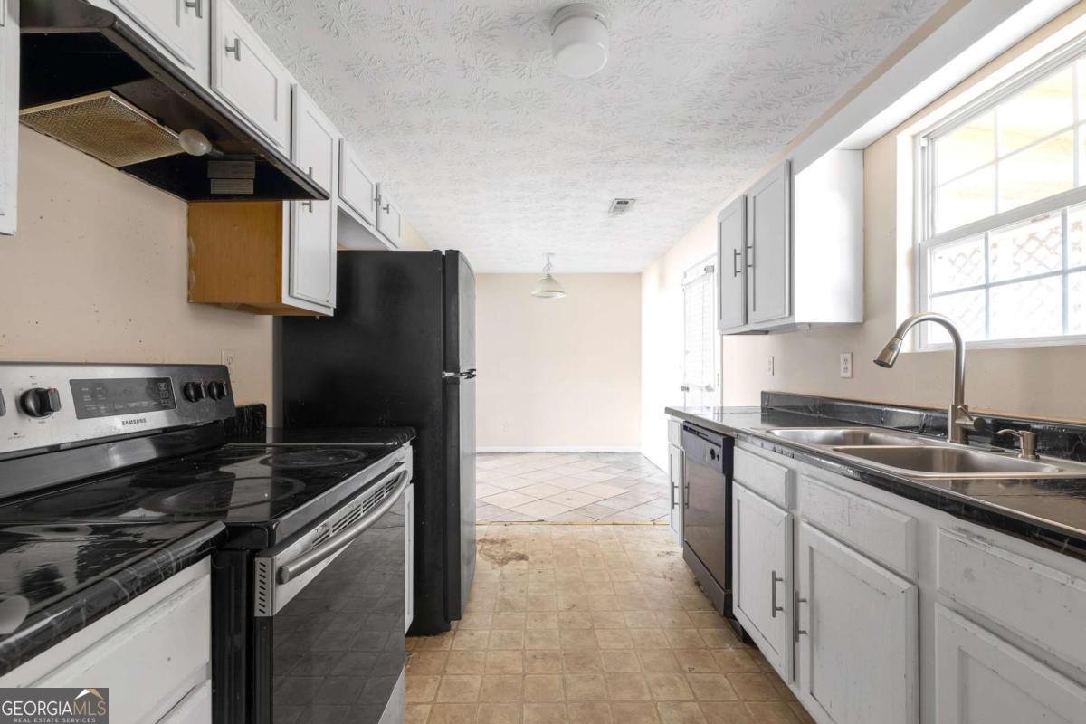 1050 Longview Trail Griffin - 7