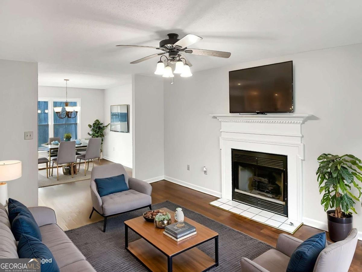 155 Ridgeview Drive Athens - 3