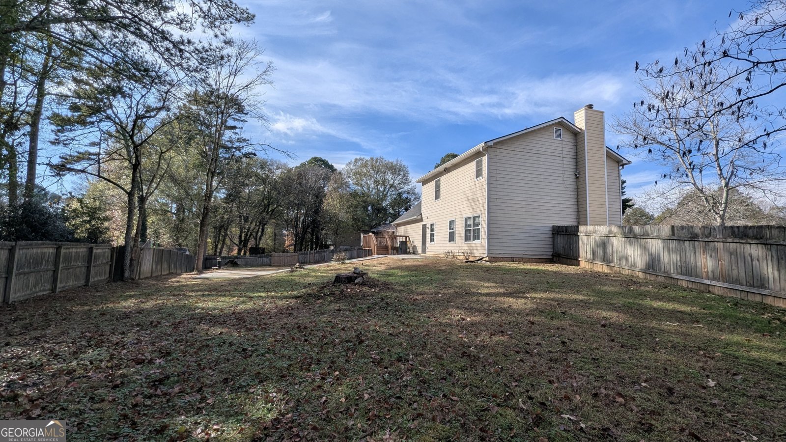 460 Oakland Ridge Court Lawrenceville - 12