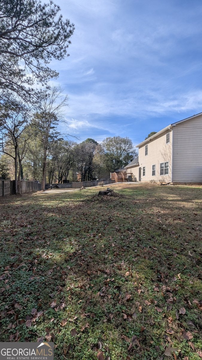 460 Oakland Ridge Court Lawrenceville - 13