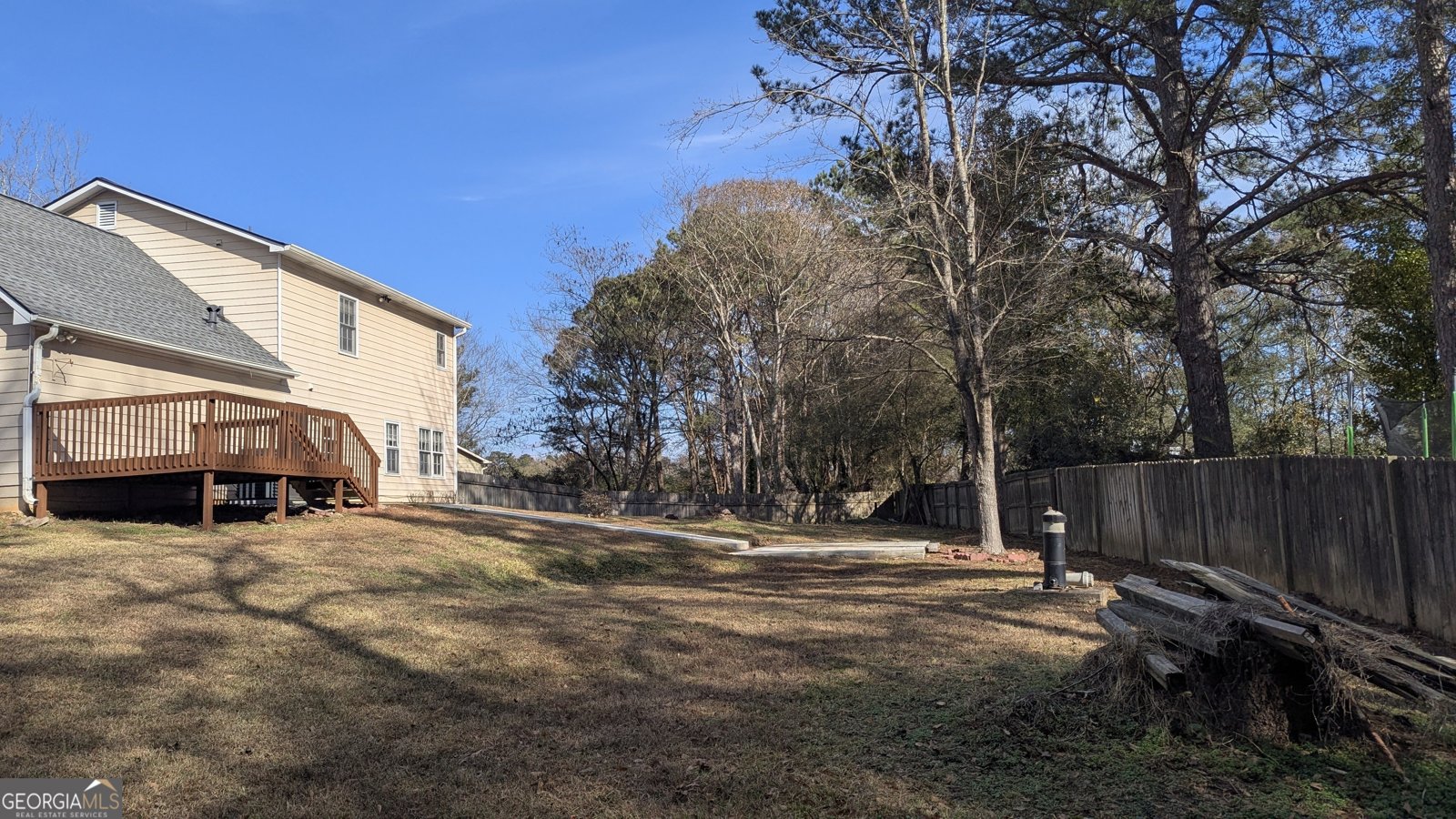 460 Oakland Ridge Court Lawrenceville - 14