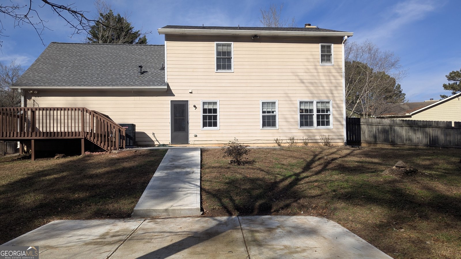 460 Oakland Ridge Court Lawrenceville - 16