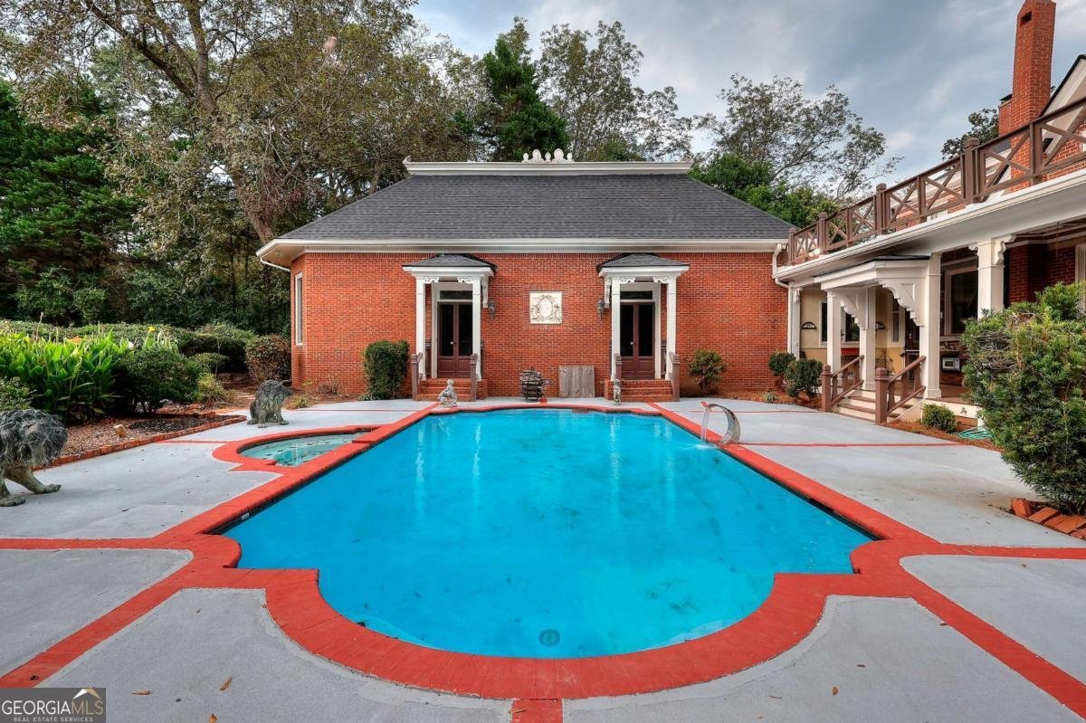 2204 Monticello Street Covington - 14