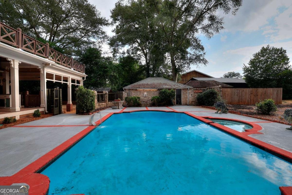 2204 Monticello Street Covington - 15