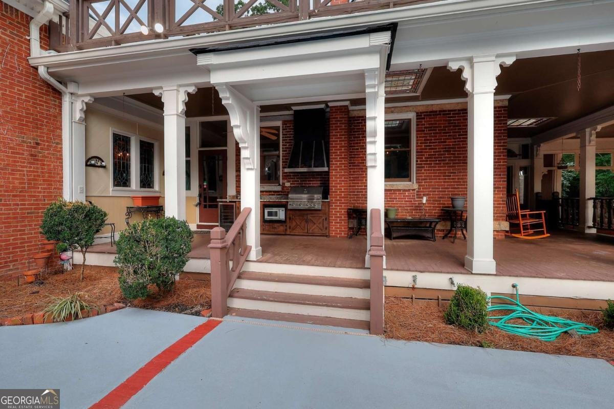 2204 Monticello Street Covington - 17