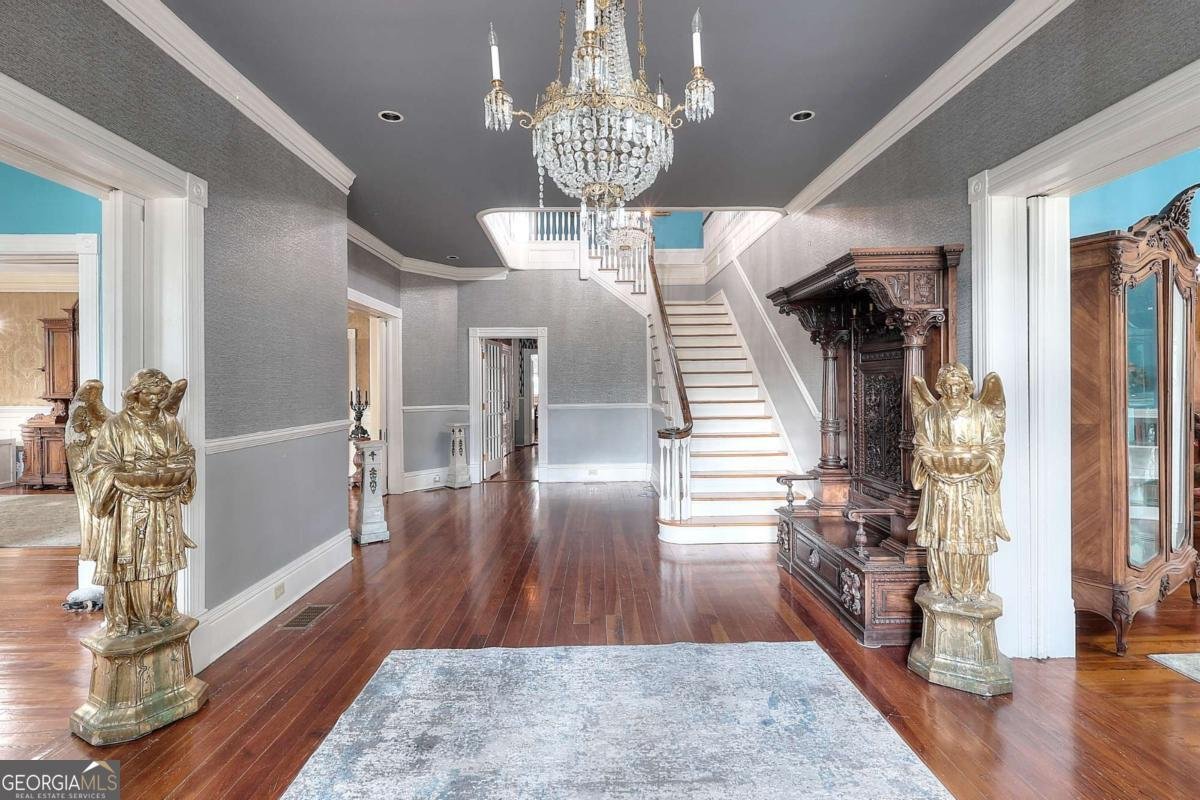 2204 Monticello Street Covington - 18