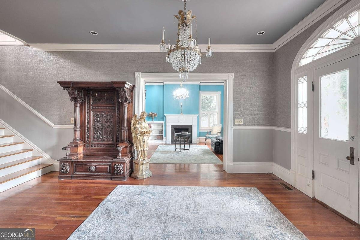 2204 Monticello Street Covington - 19