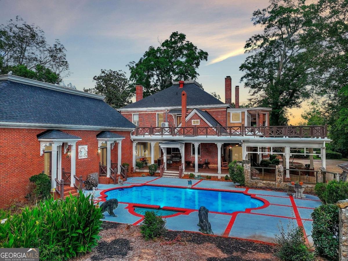 2204 Monticello Street Covington - 2