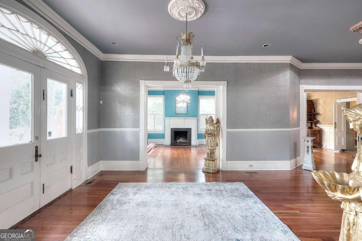 2204 Monticello Street Covington - 20