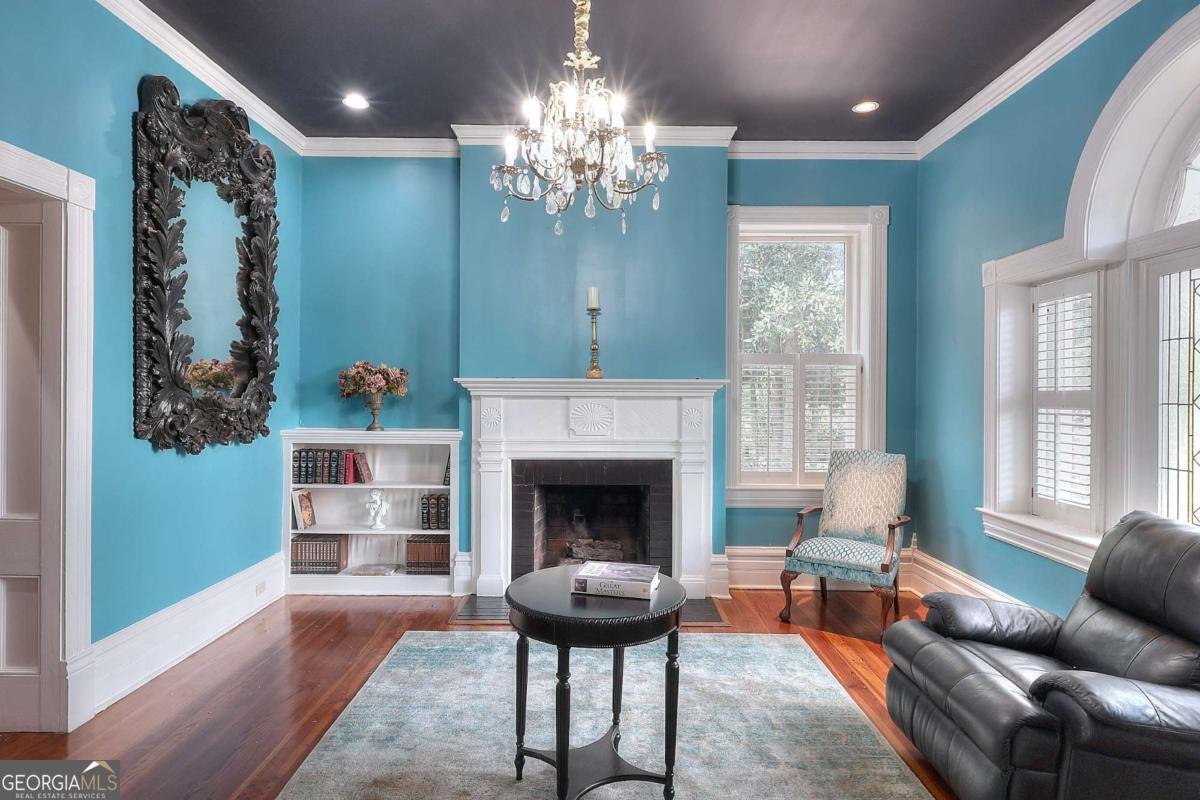 2204 Monticello Street Covington - 22