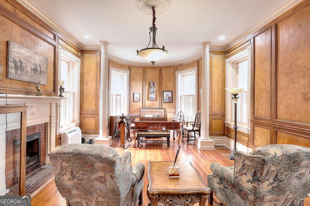 2204 Monticello Street Covington - 27