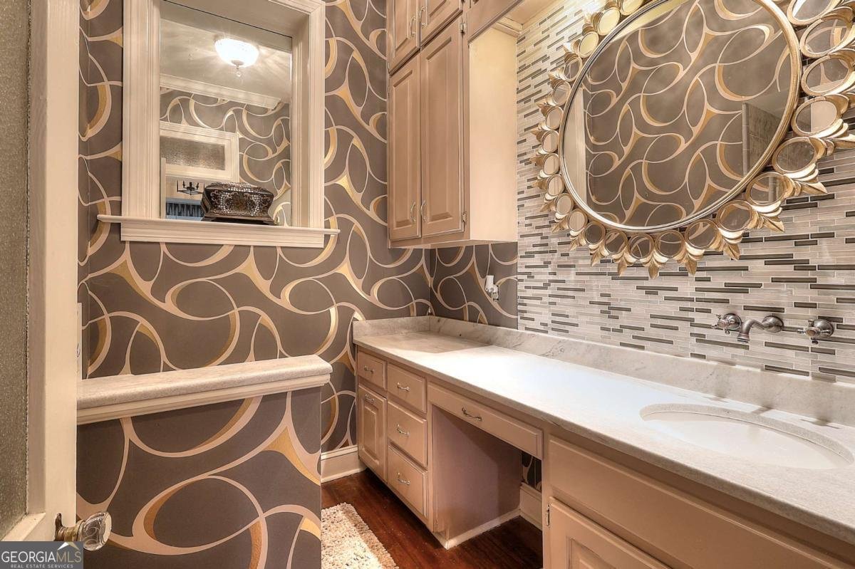 2204 Monticello Street Covington - 30