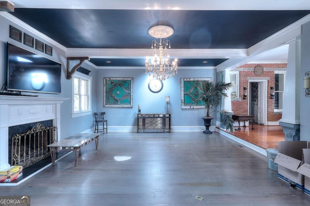 2204 Monticello Street Covington - 35