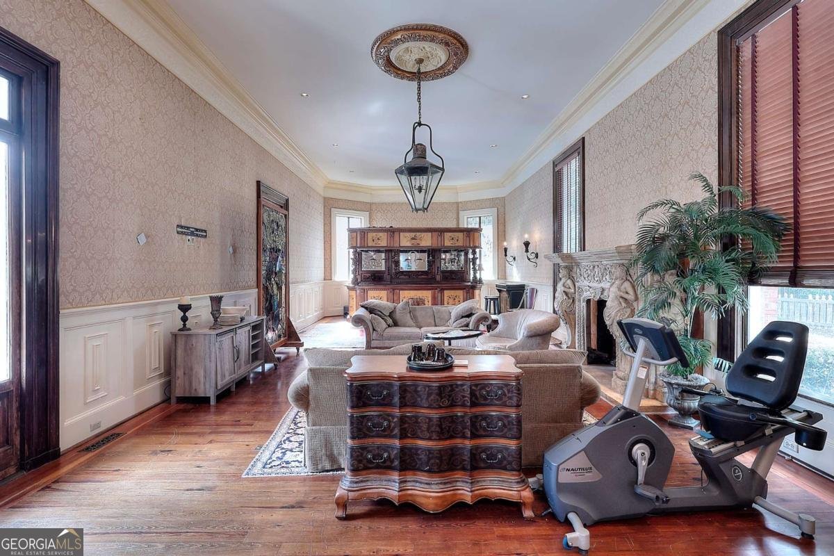 2204 Monticello Street Covington - 36