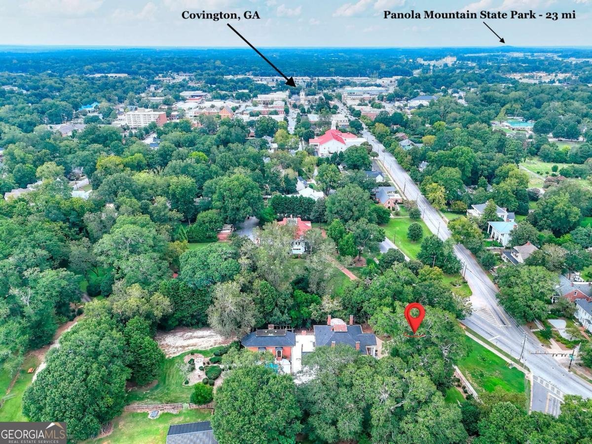 2204 Monticello Street Covington - 6