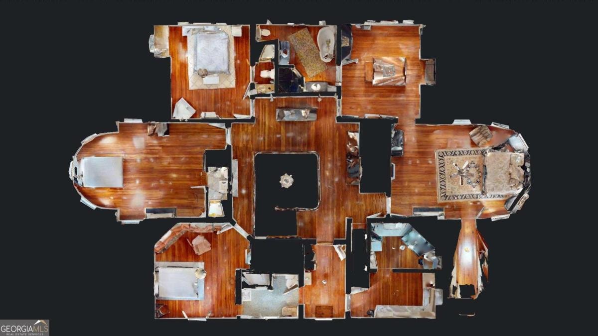 2204 Monticello Street Covington - 65