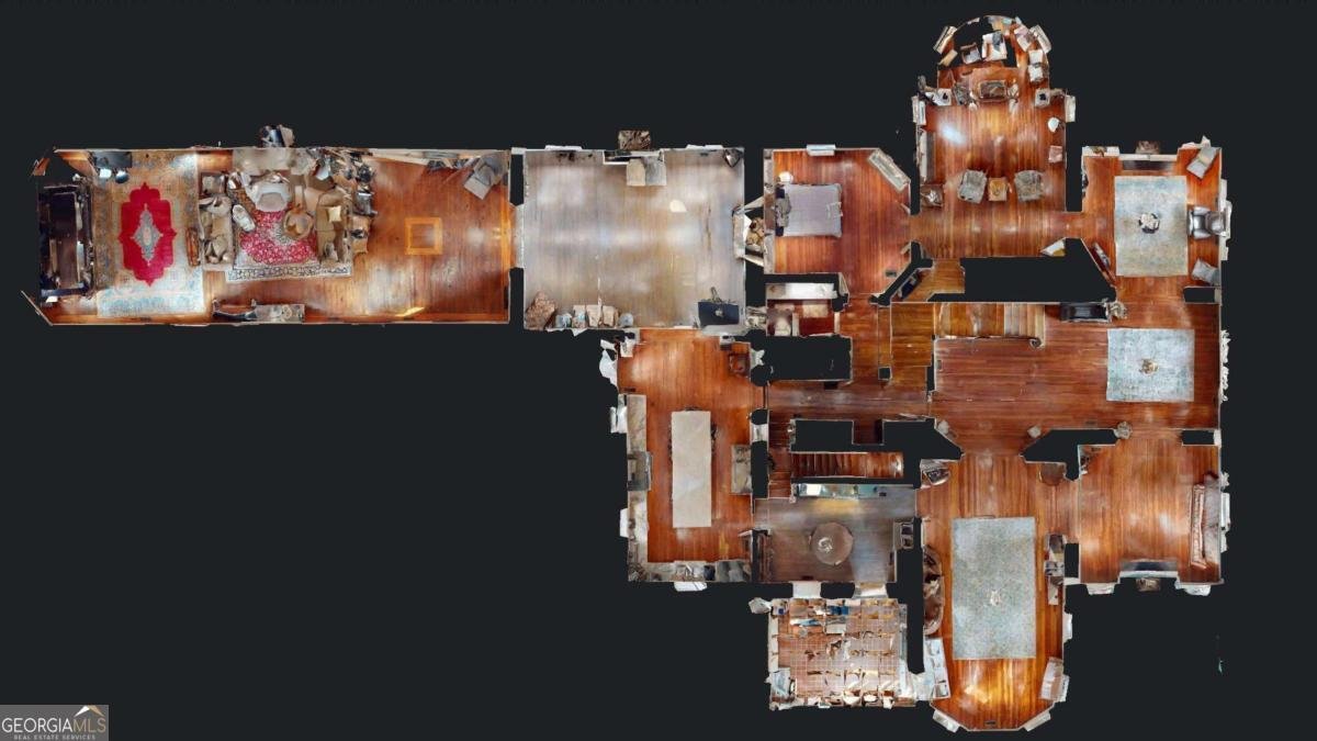 2204 Monticello Street Covington - 66