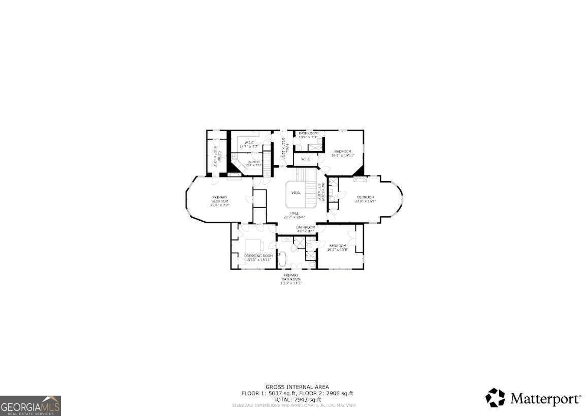 2204 Monticello Street Covington - 67