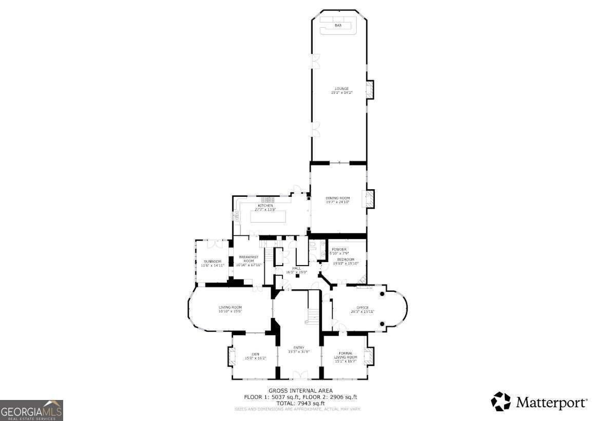 2204 Monticello Street Covington - 68