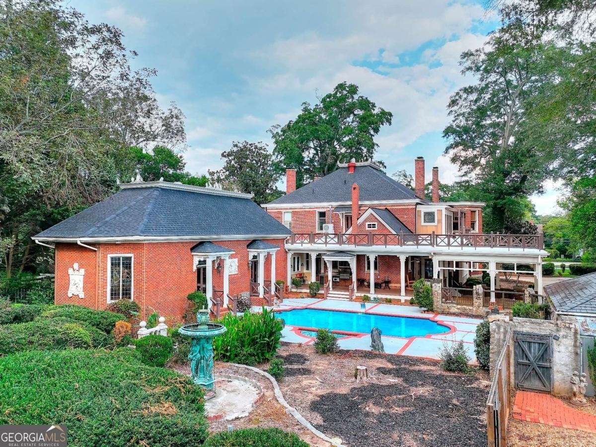 2204 Monticello Street Covington - 71