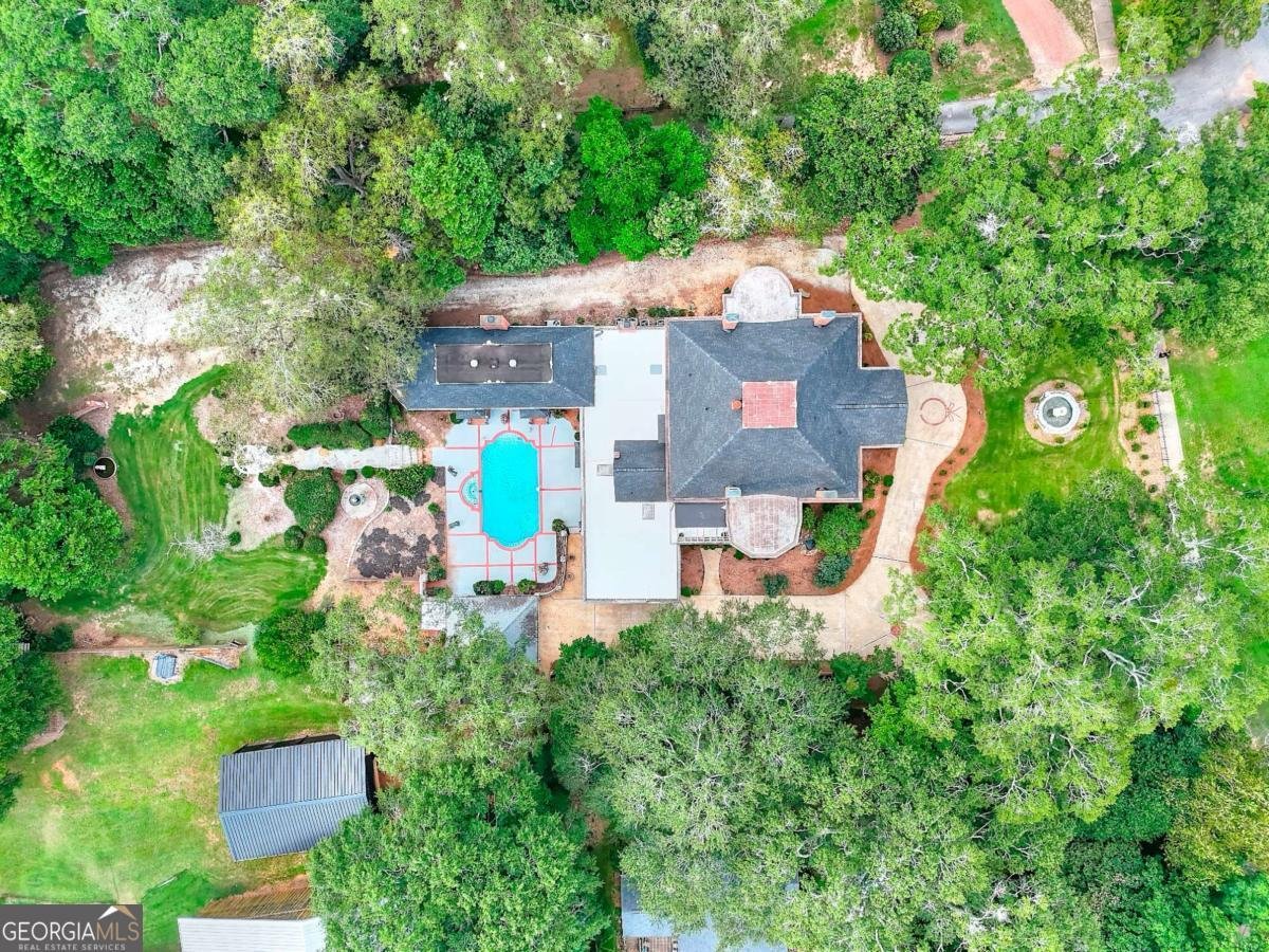 2204 Monticello Street Covington - 8