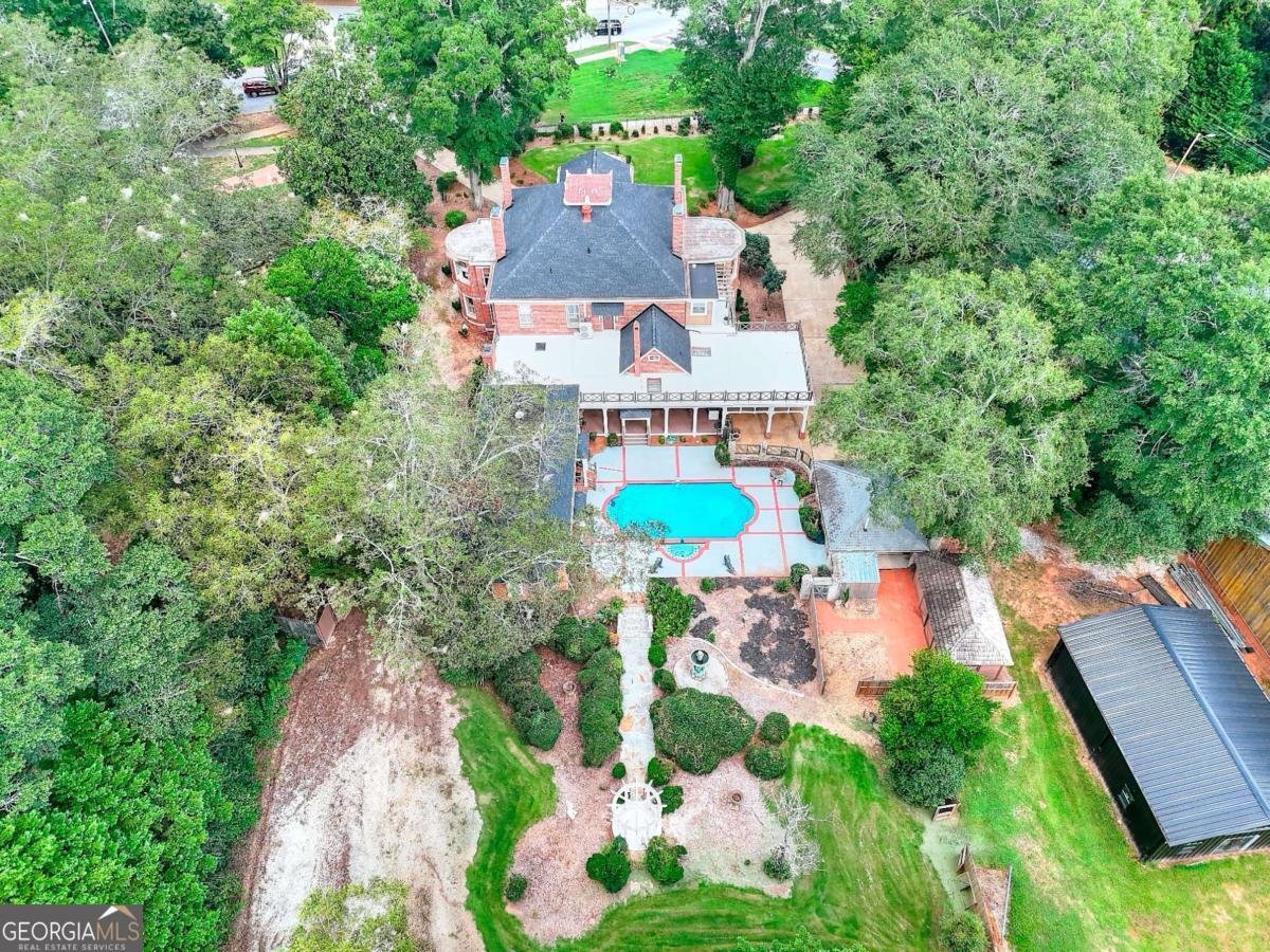 2204 Monticello Street Covington - 9