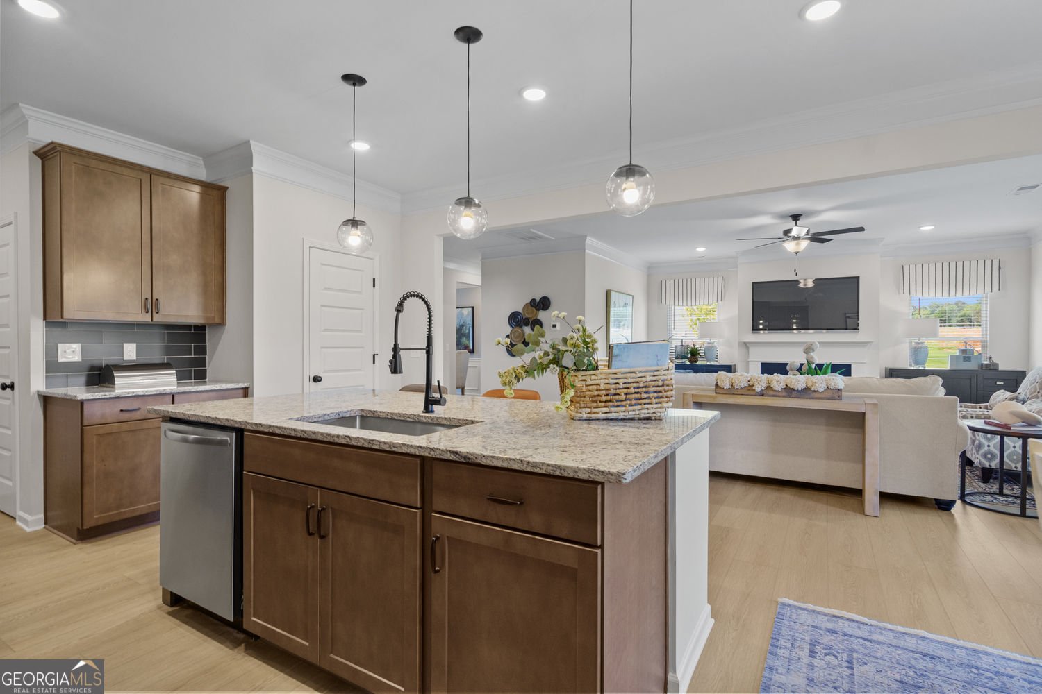 104 Summerfield Place Drive Carrollton - 14