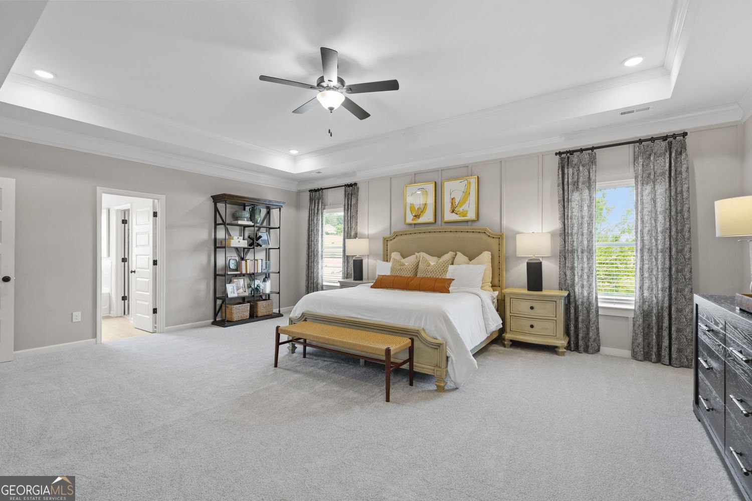 104 Summerfield Place Drive Carrollton - 26