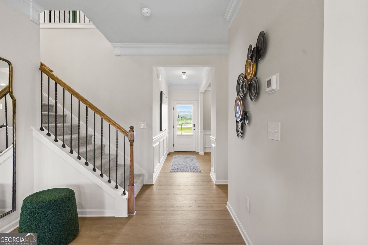 104 Summerfield Place Drive Carrollton - 3