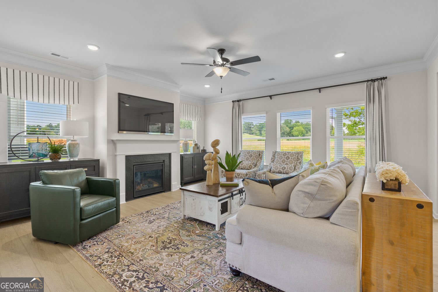 104 Summerfield Place Drive Carrollton - 4