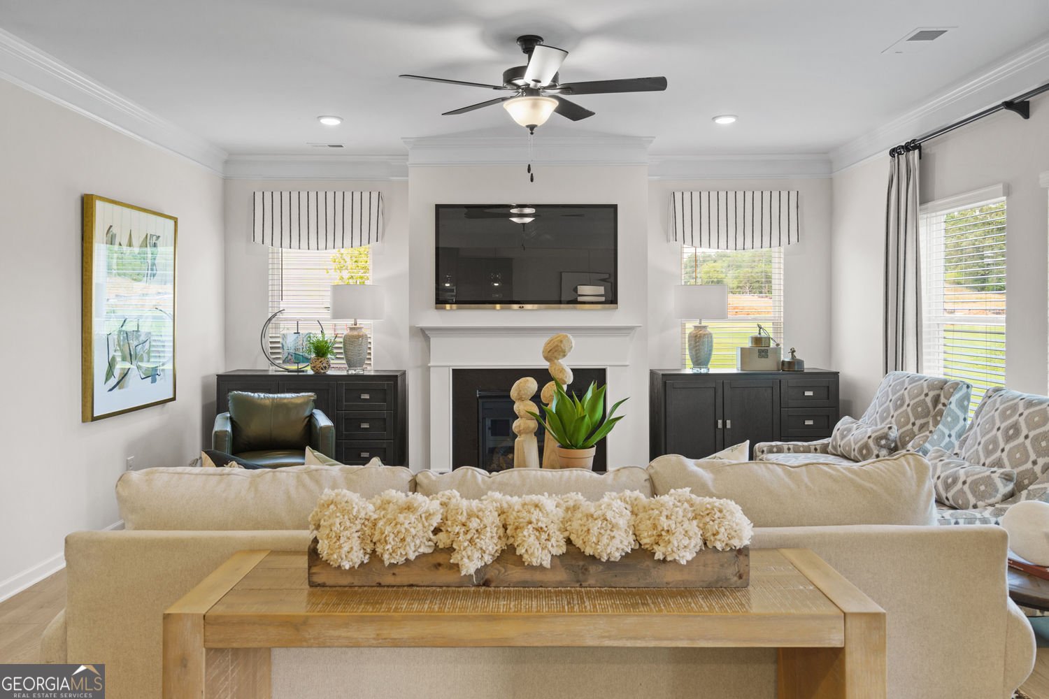 104 Summerfield Place Drive Carrollton - 5