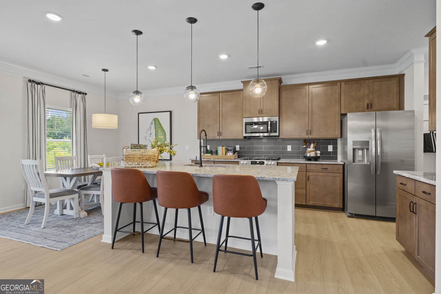 104 Summerfield Place Drive Carrollton - 8