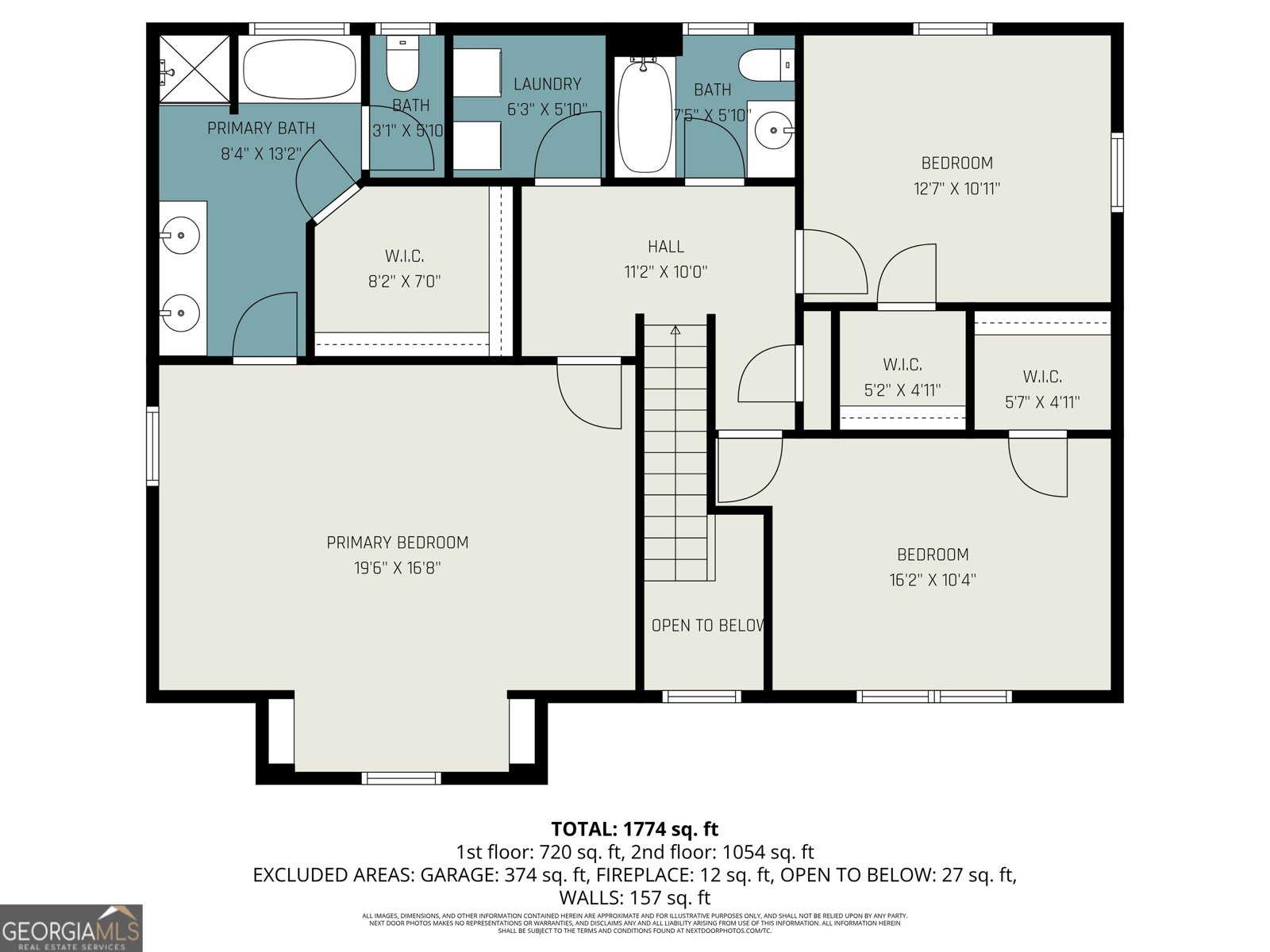 307 Remington Place Boulevard Dallas - 27