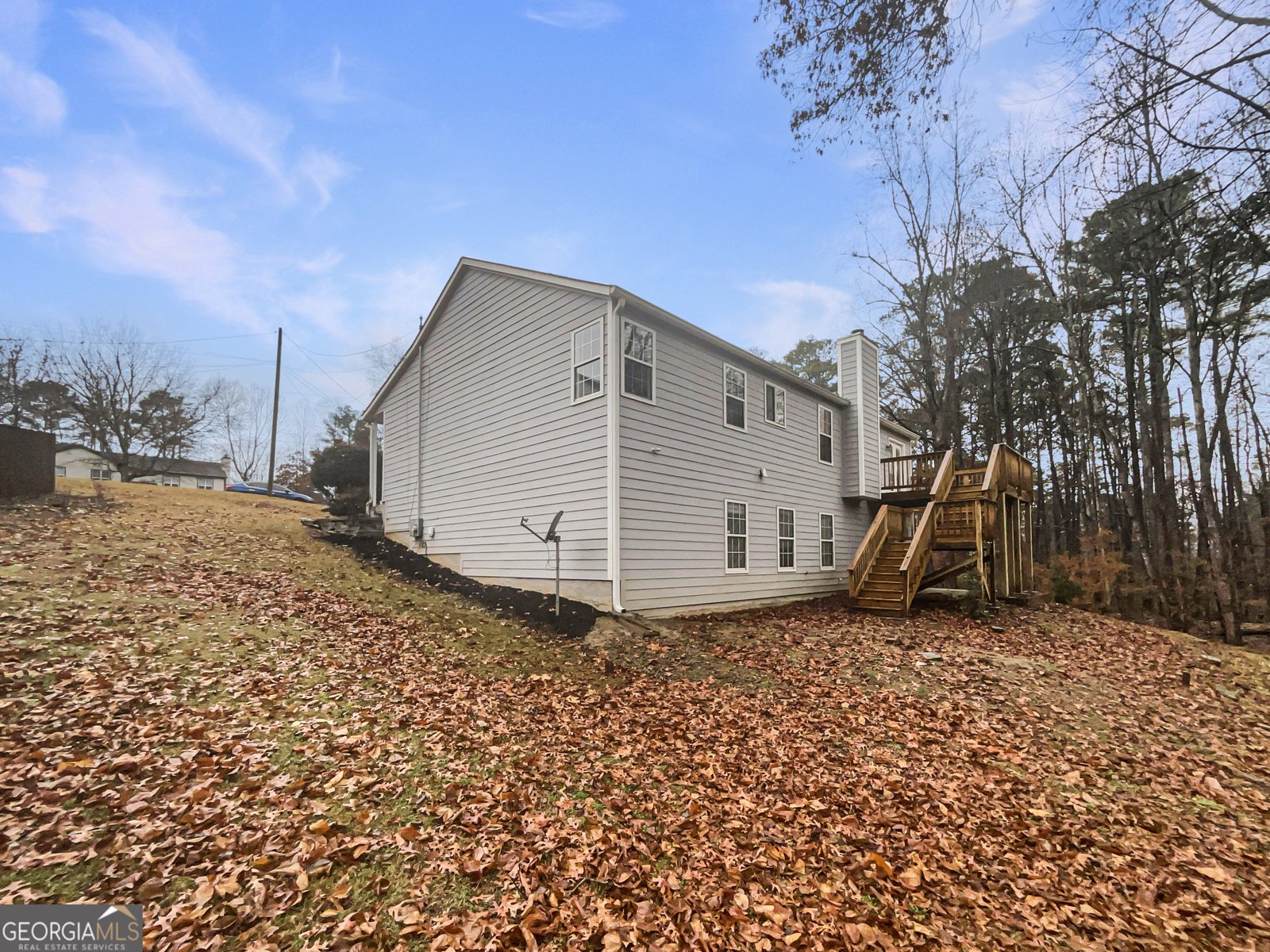 536 Bluff Court Woodstock - 16