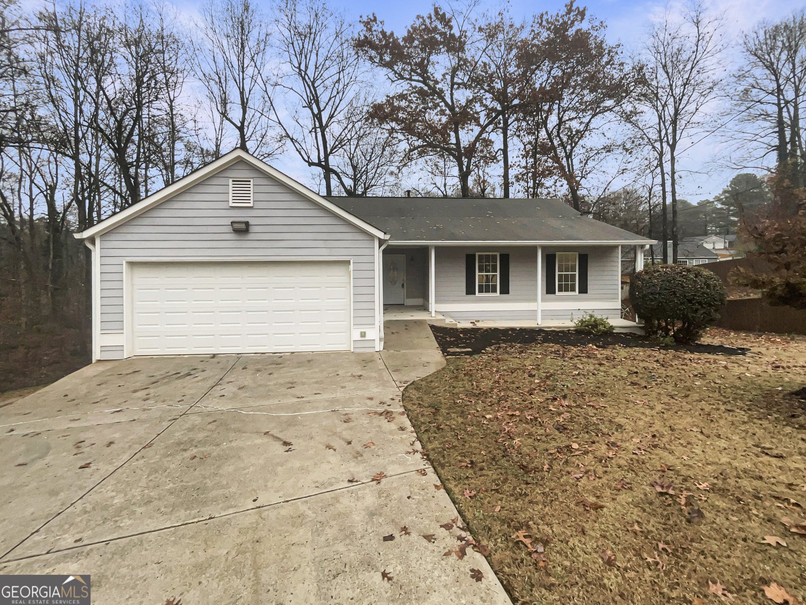 536 Bluff Court Woodstock - 17