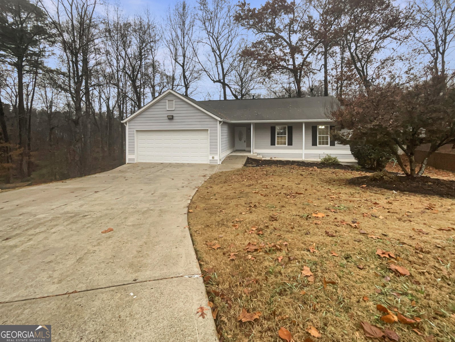 536 Bluff Court Woodstock - 18