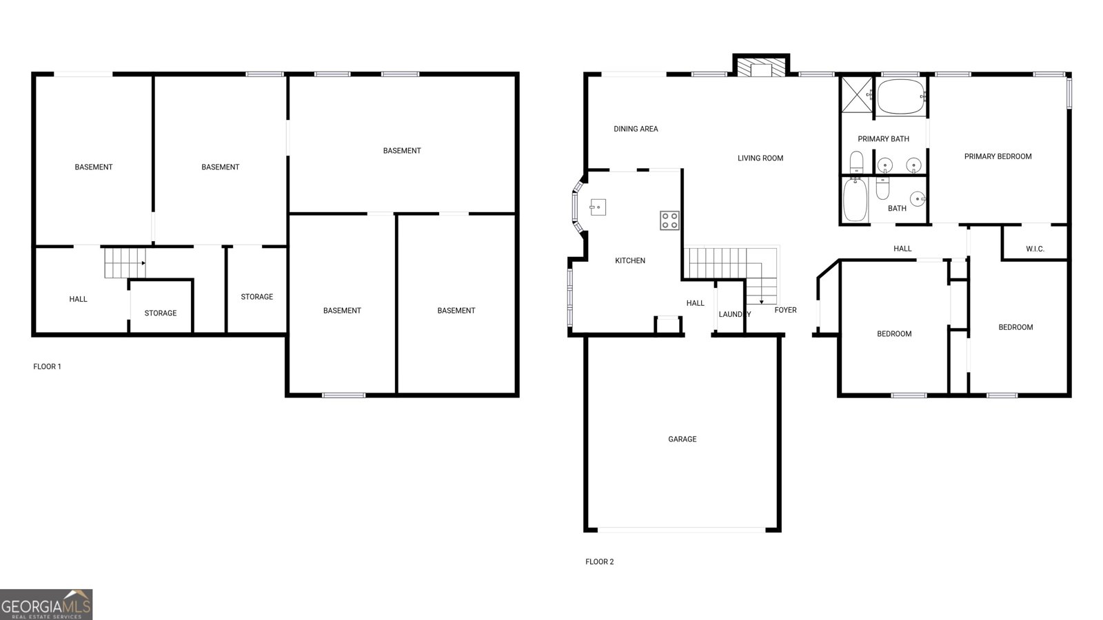 536 Bluff Court Woodstock - 19
