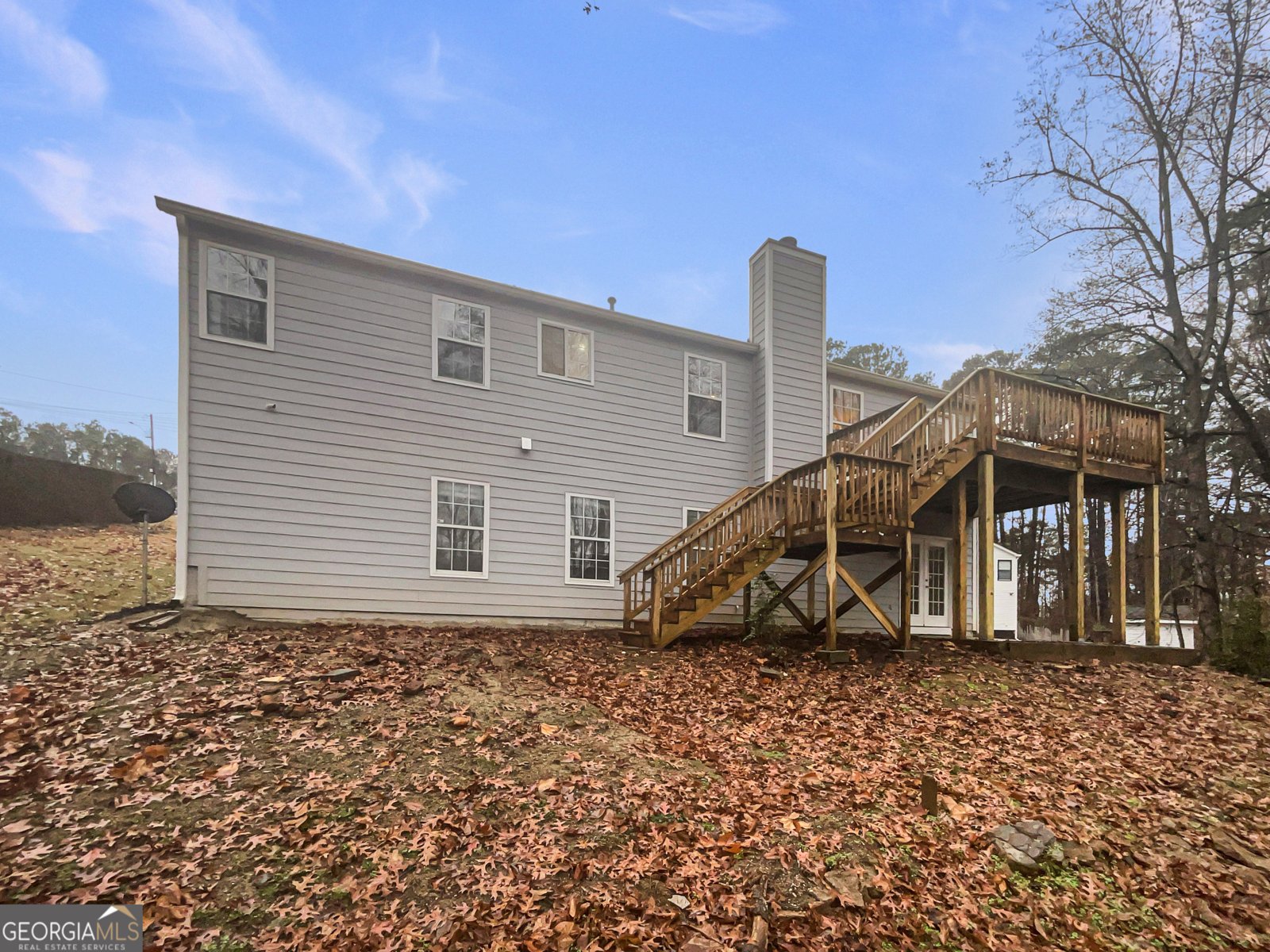 536 Bluff Court Woodstock - 5