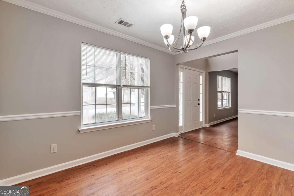 2539 Willow Way Drive Lithonia - 10