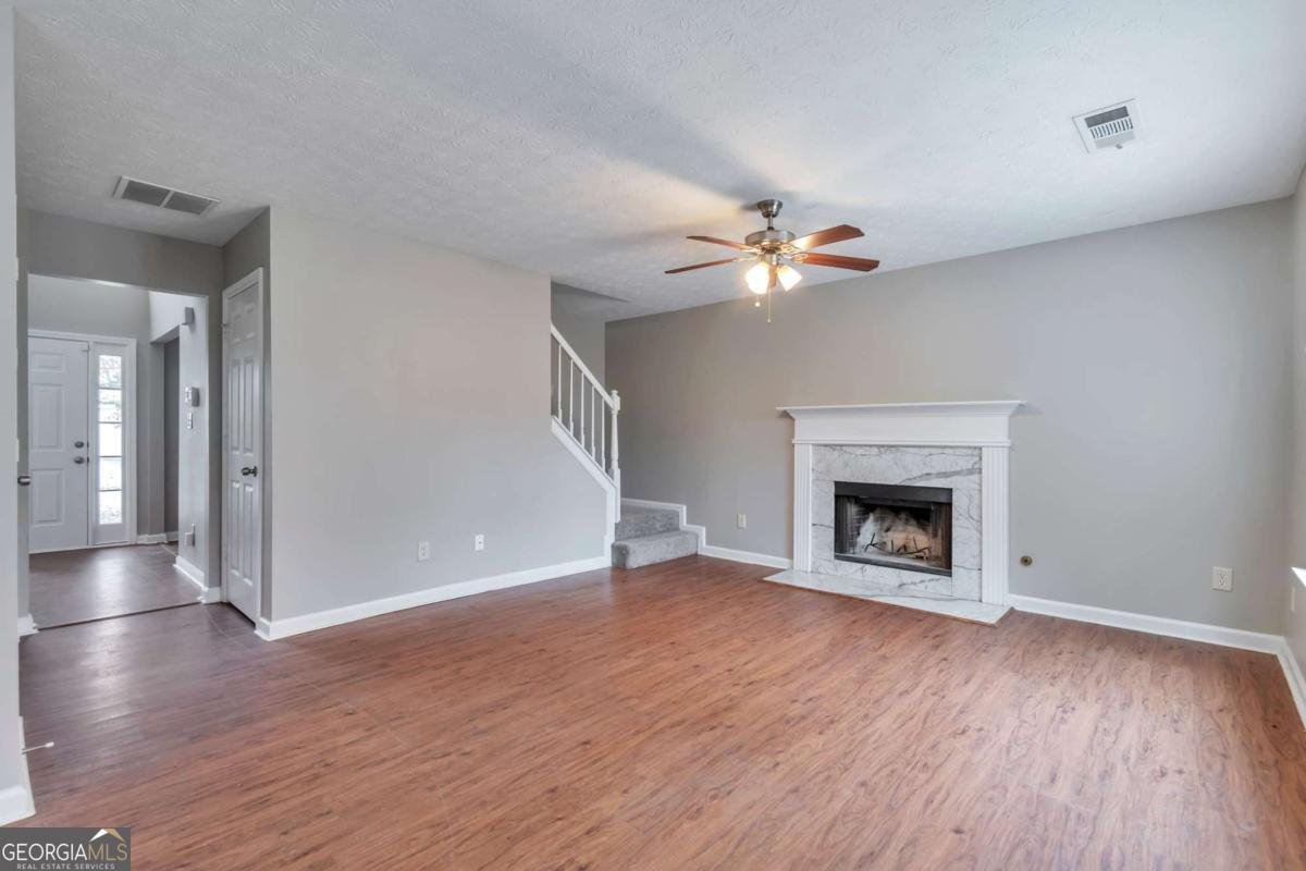 2539 Willow Way Drive Lithonia - 15