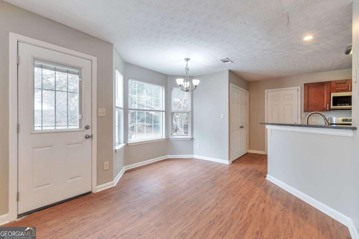 2539 Willow Way Drive Lithonia - 16