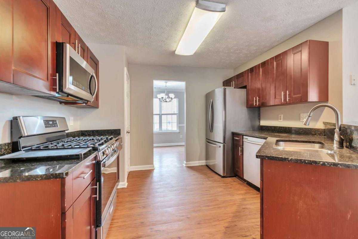 2539 Willow Way Drive Lithonia - 17