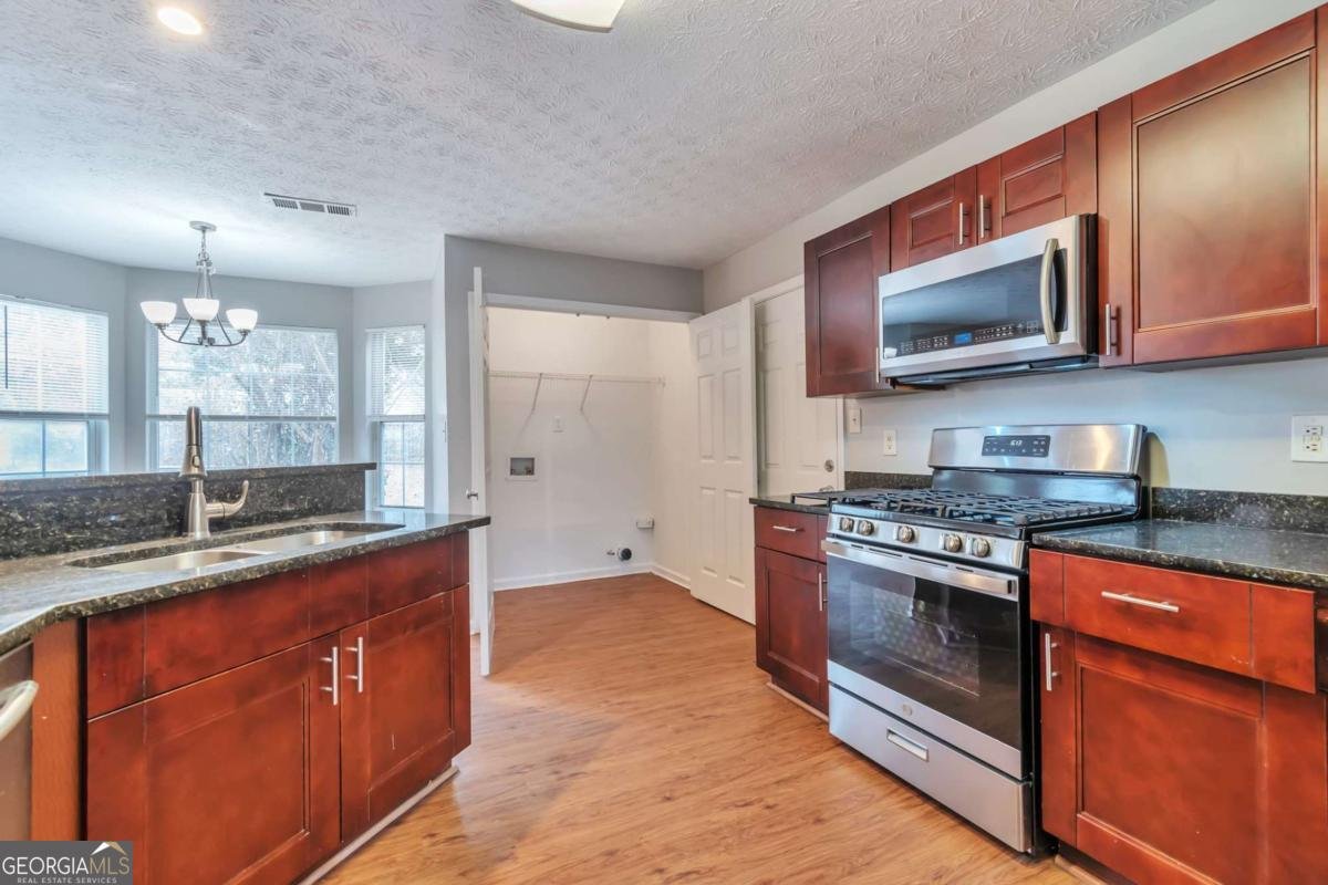 2539 Willow Way Drive Lithonia - 18